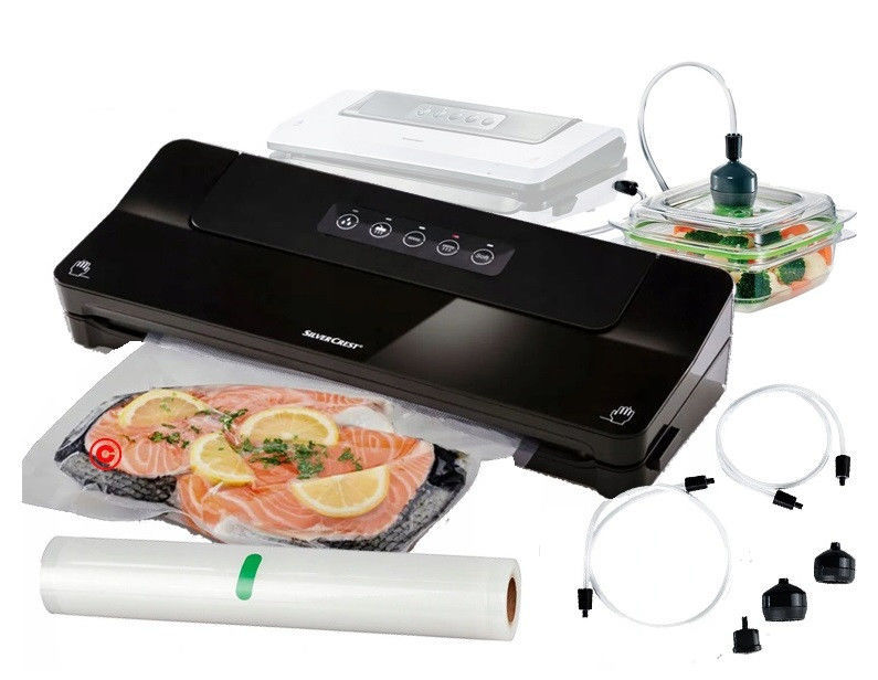 Ambalator vacuum / вакуумный упаковщик