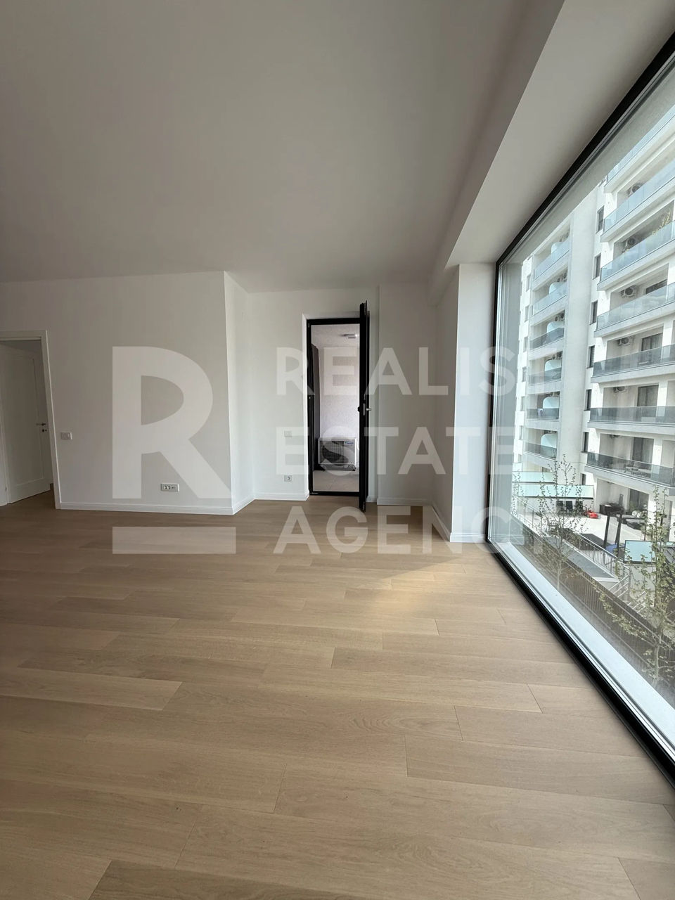 Apartament cu 2 camere, Becali Imobiliare, Pipera, București foto 6