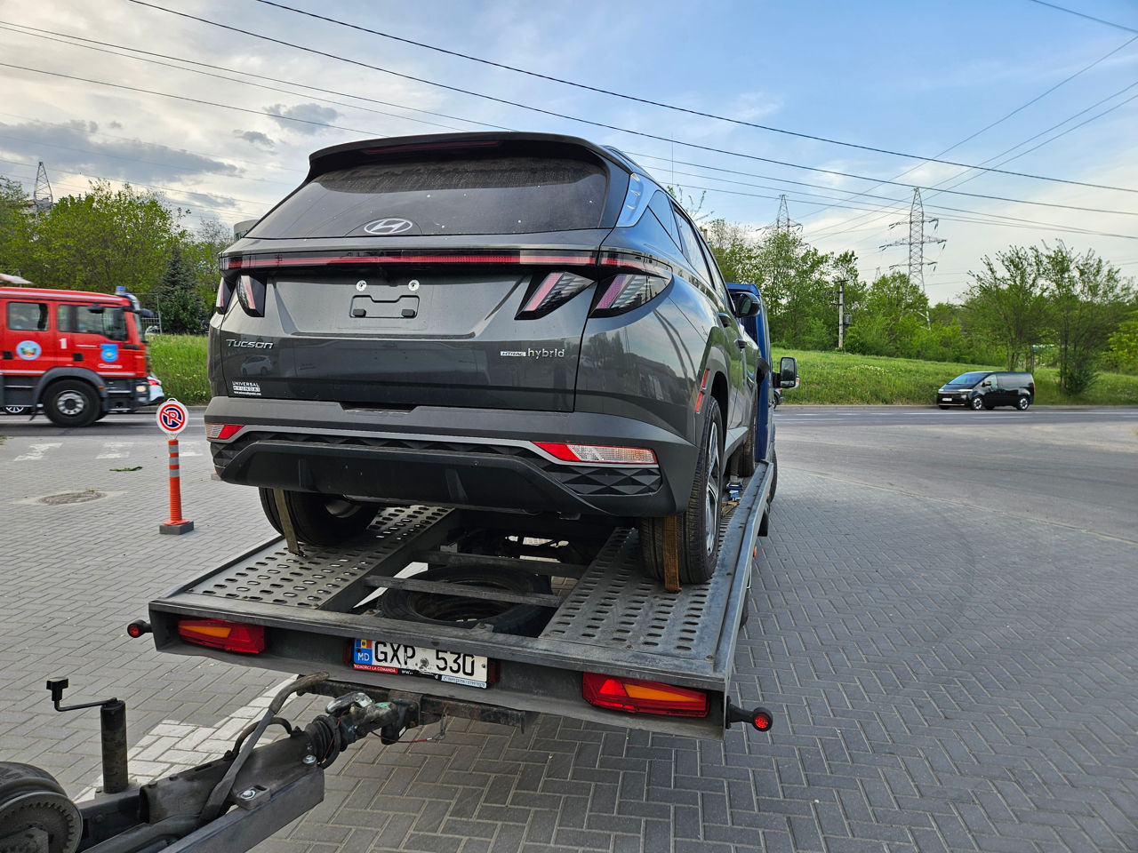 Auto din SUA - Авто из США фото 5