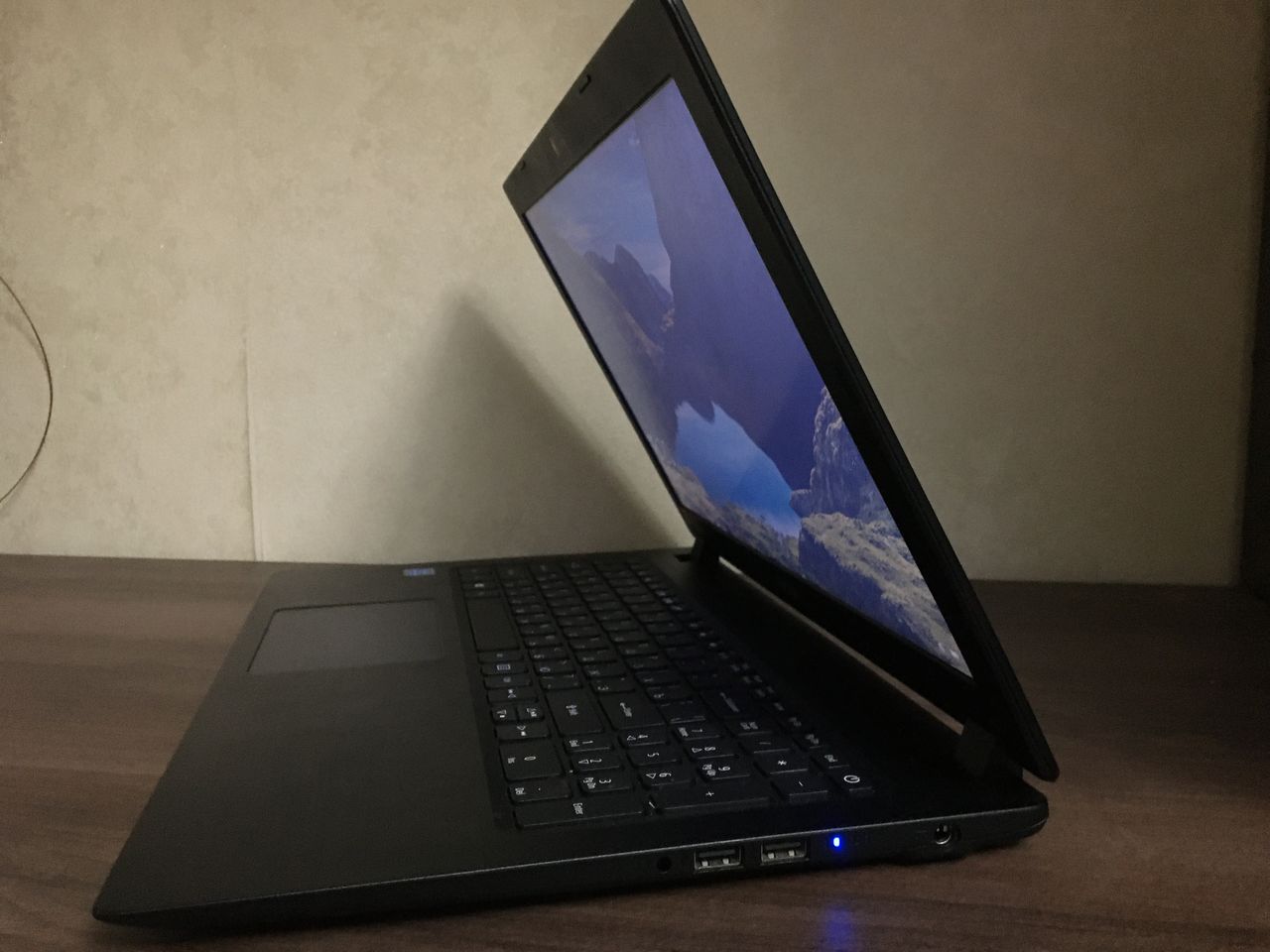 Acer aspire 3 установка linux