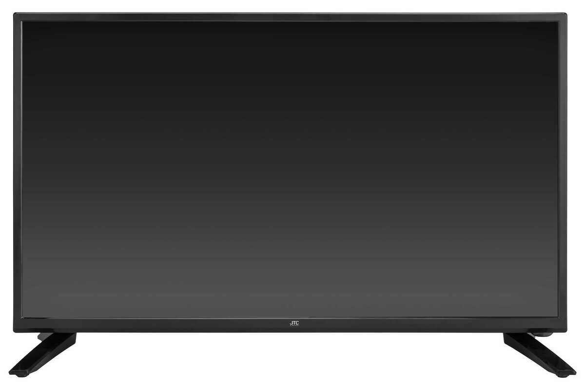 Новый Smart-Аndroid телевизор в коробке ,с разрешением Full HD JTC S24F5474J фото 7