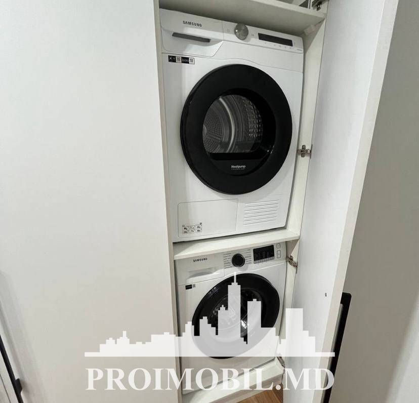 Apartament cu 2 camere, 70 m², Centru, Chișinău foto 9