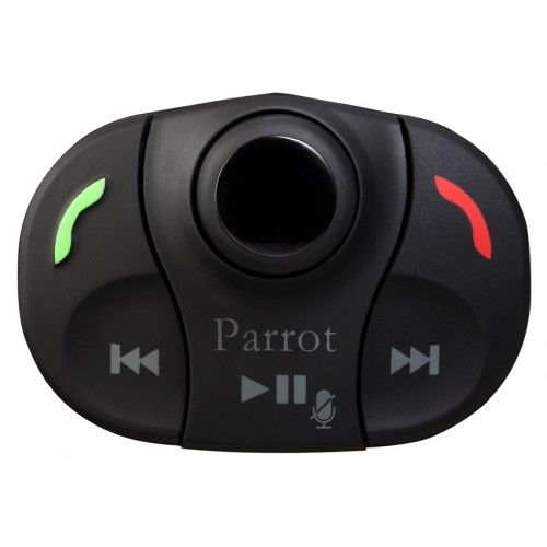 Продам комплект громкой связи Parrot MKi 9100 foto 8