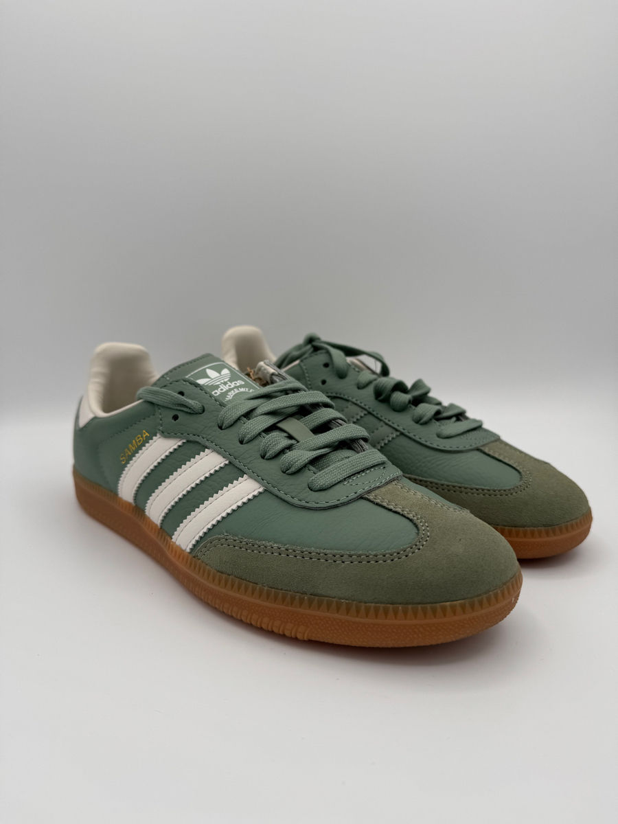 Adidas Women’s Samba OG foto 1