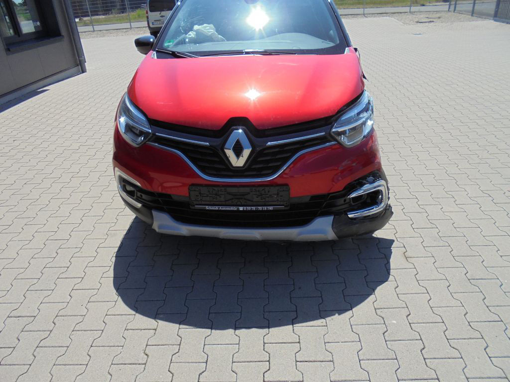 Renault Kadjar foto 8