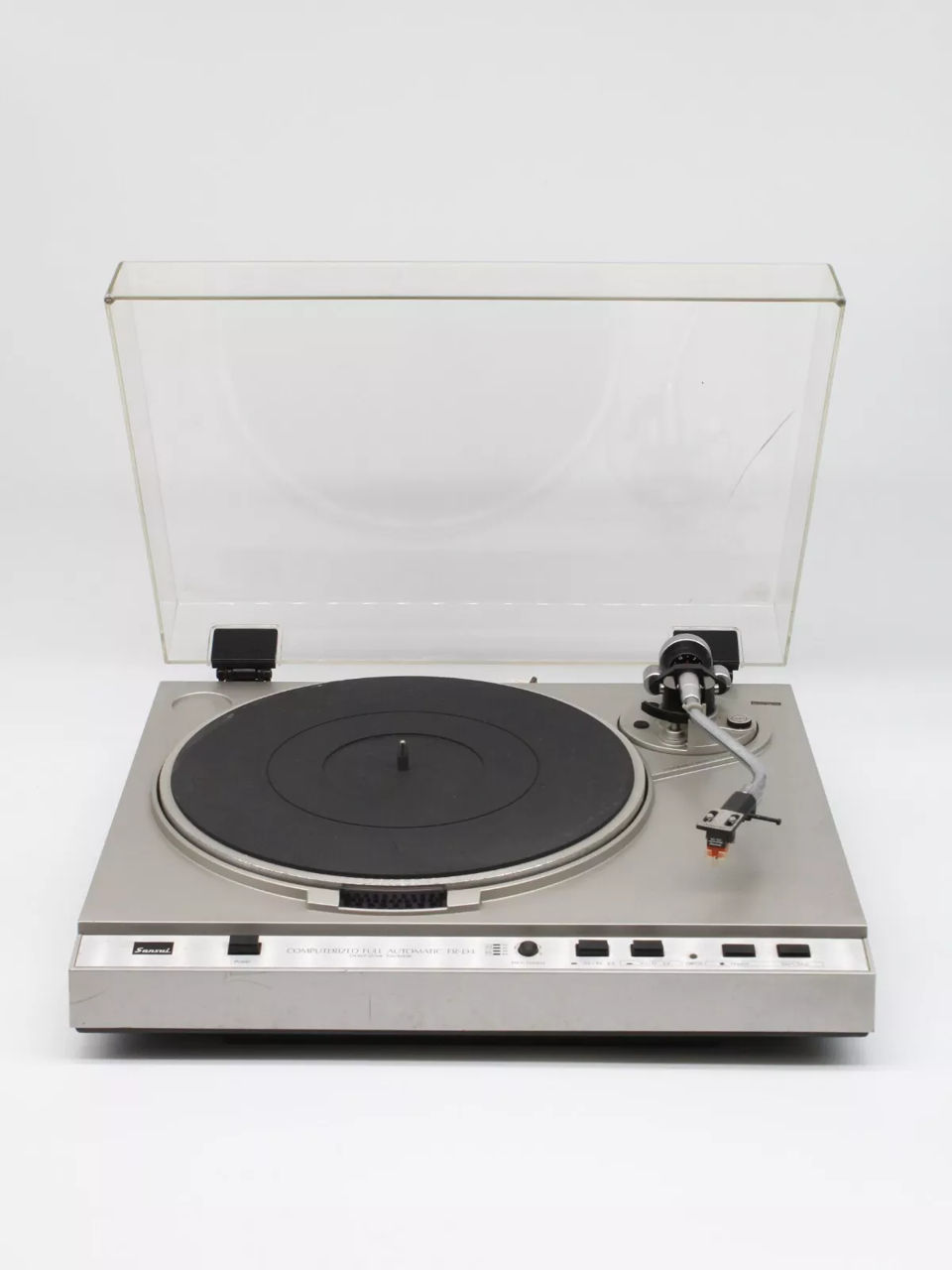 Винил Проигрыватели - Thorens Technics Sony Garrard Akai JVC Pioneer Blaupunkt /  из личной коллекци фото 2