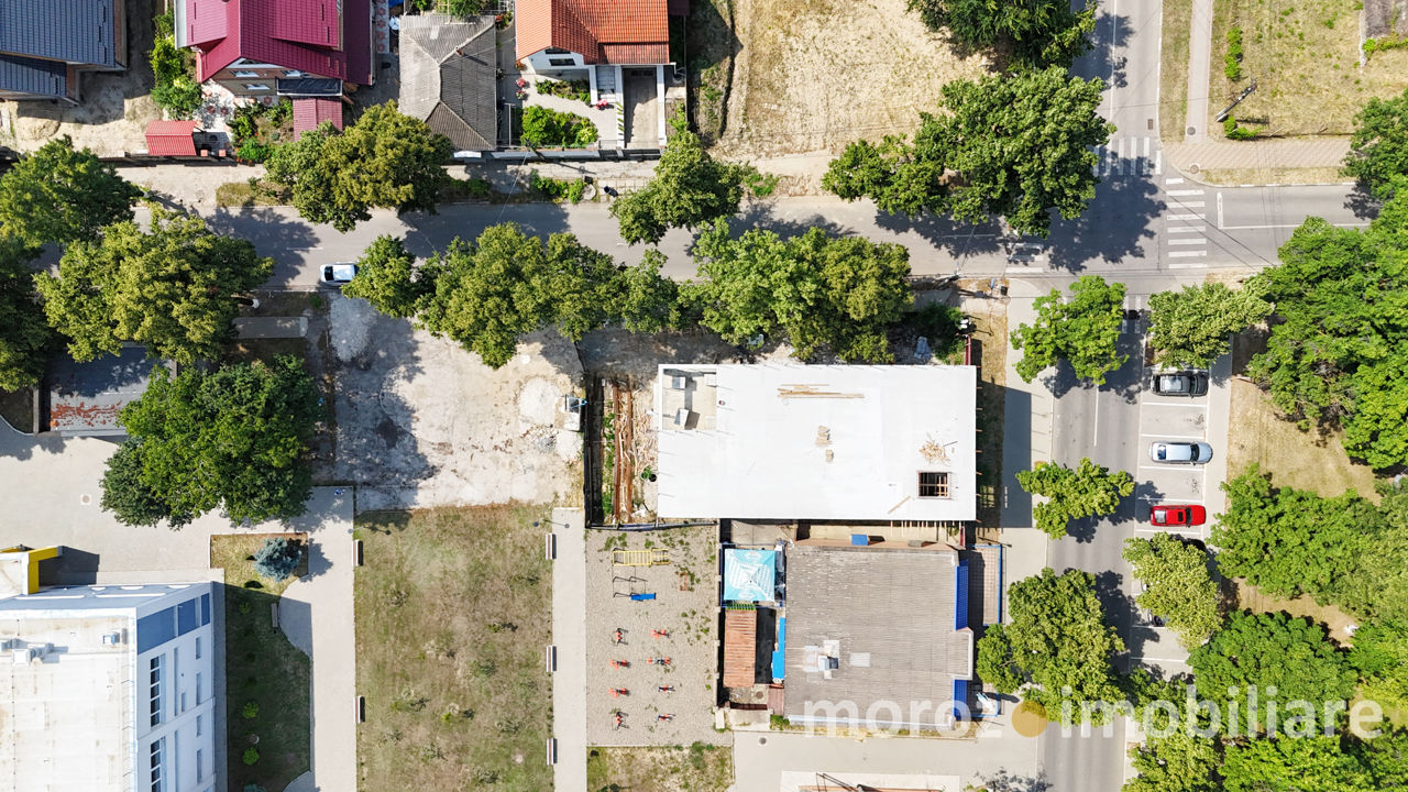 Vânzare | Comercial | Centru | Ungheni foto 4