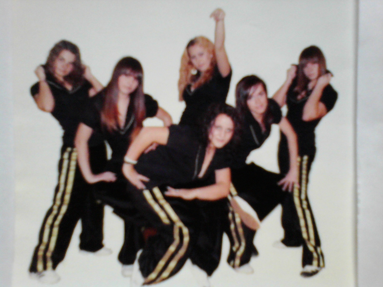 Studioul de muzica,dansuri si vocal foto 1