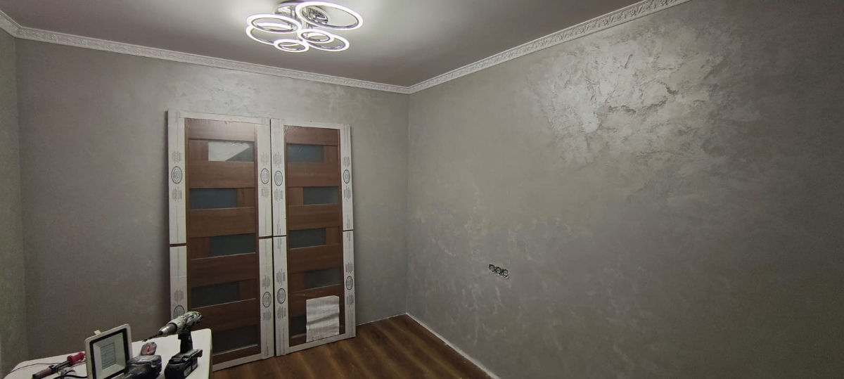 Декоративная штукатурка.(Decor) фото 4