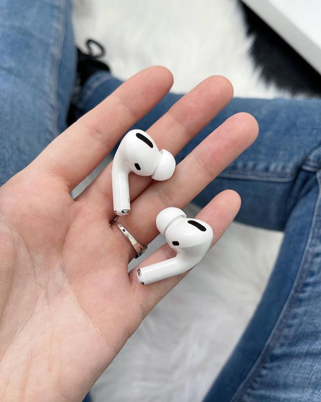 Airpods Pro Hoco DES08 Original Series