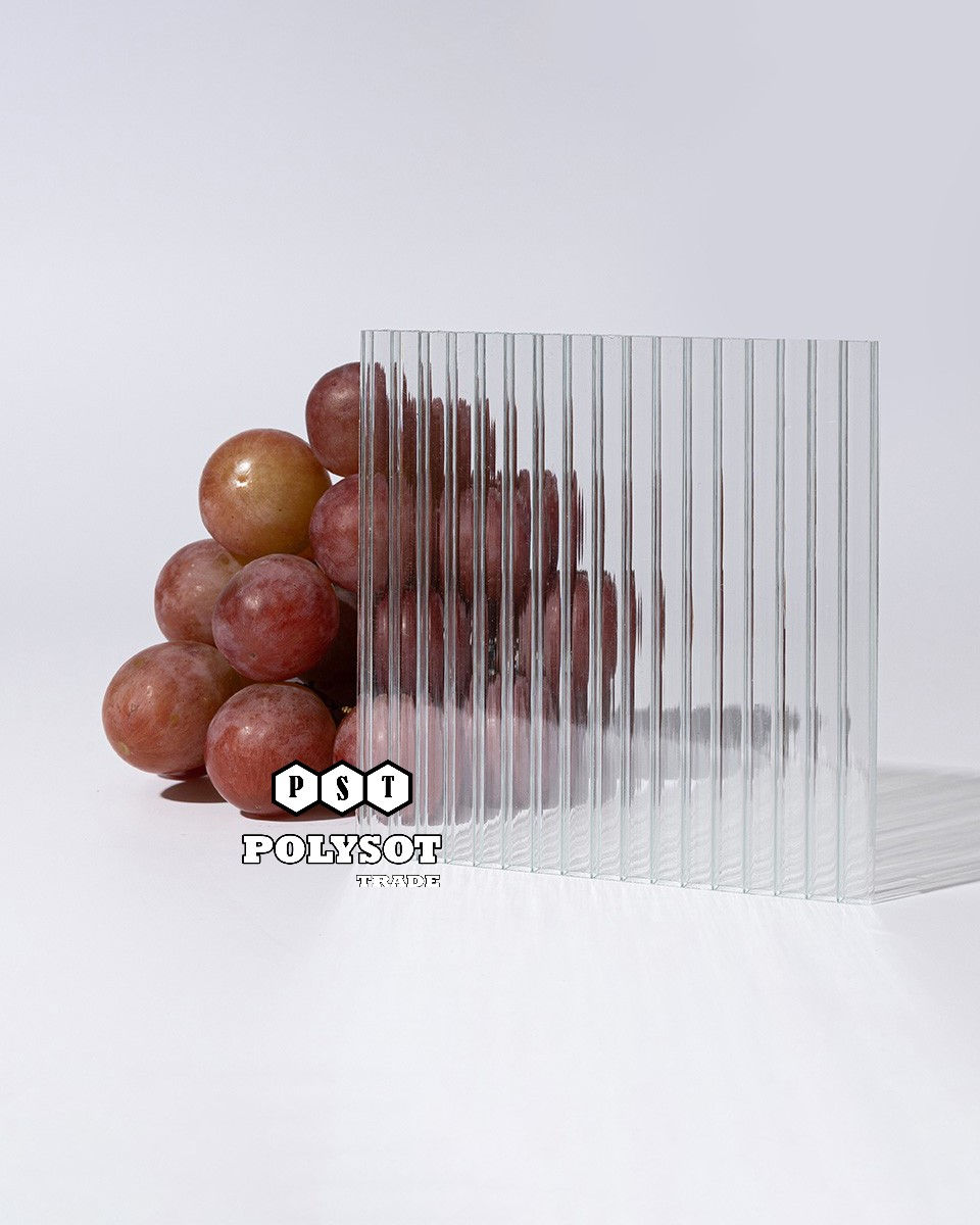 Polycarbonat celular -поликарбонат сотовый- для навесов поликарбонат foto 7