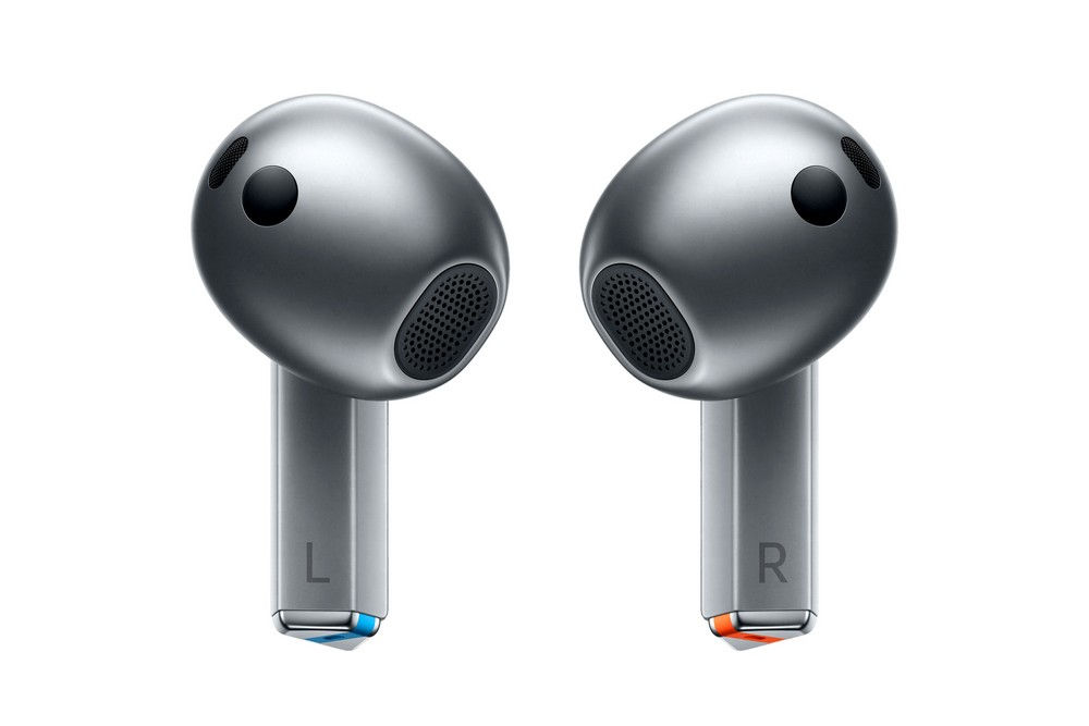 Casti fara fir Samsung Galaxy Buds3 foto 7