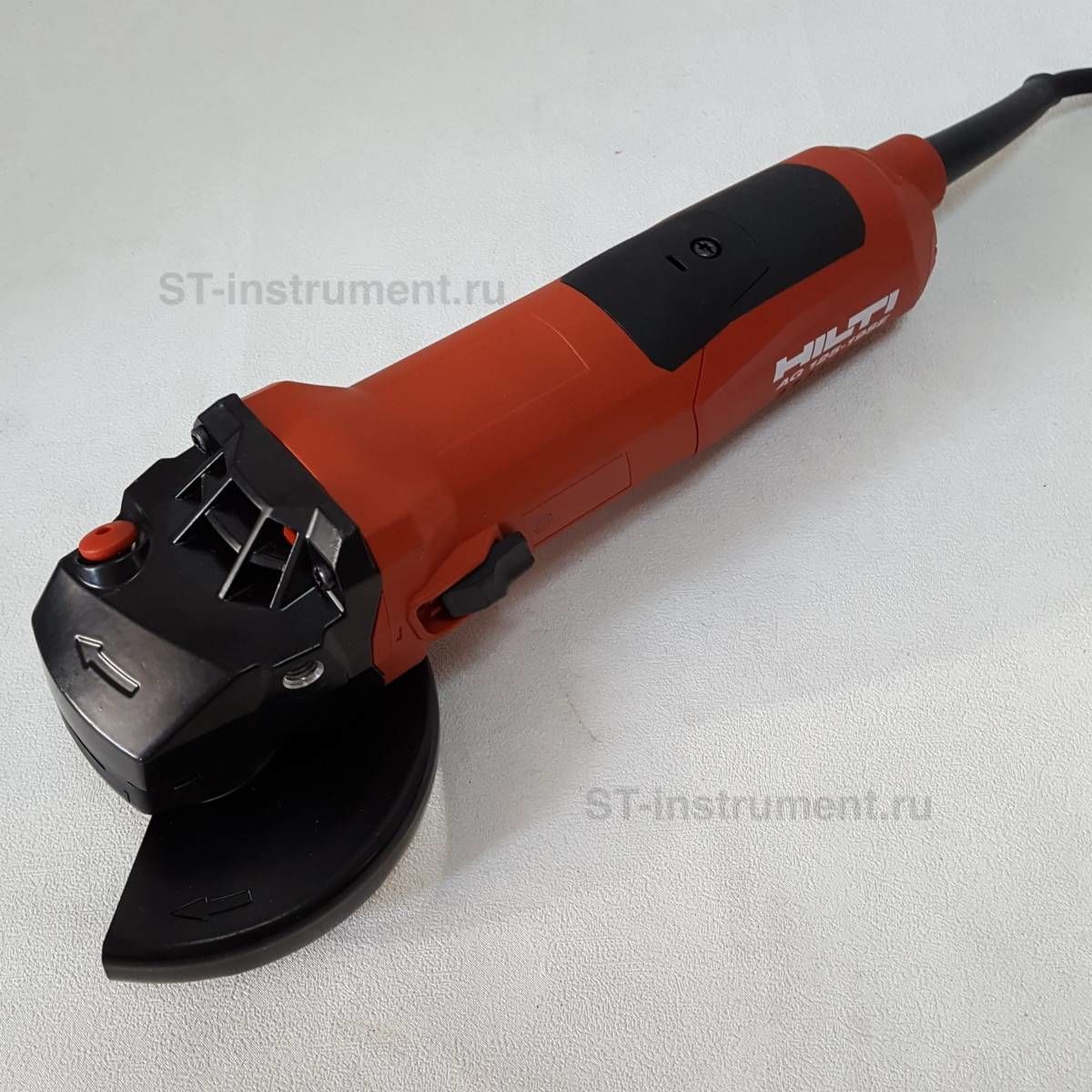 ушм hilti ag 125 19se