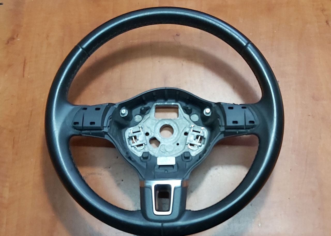 VW руль