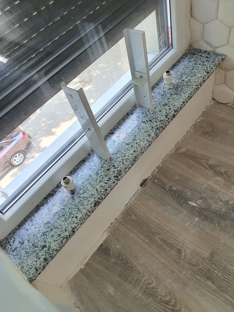 Granit, marmură în Chișinău. Pervaze, glafuri, pervazuri din granit, pervazuri, glafuri din marmura. фото 7