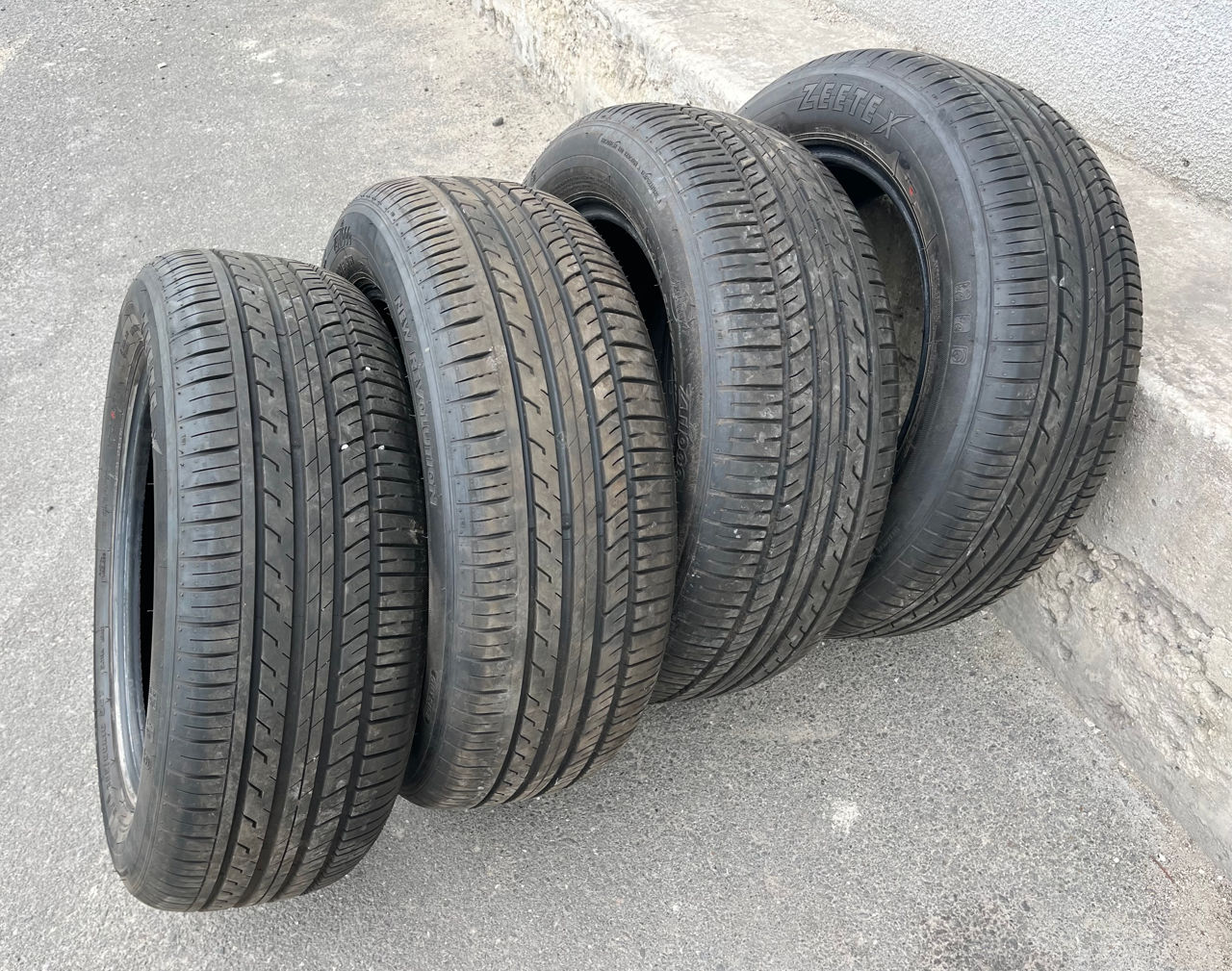 La Time Anvelope R16 Set Anvelope R16 205/60