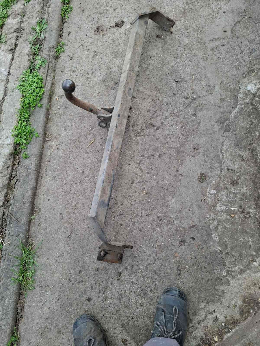 Razborca Nisan primiera 1992 motor 1,6 carburator фото 1