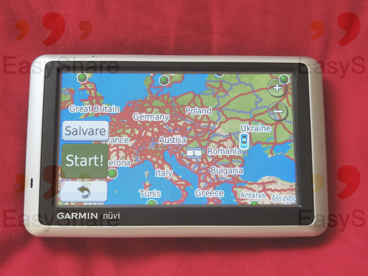 Gps update - cd-dvd-usb-flash-android-wince-tomtom-becker-mio-navigon-garmin - обновление карт фото 9