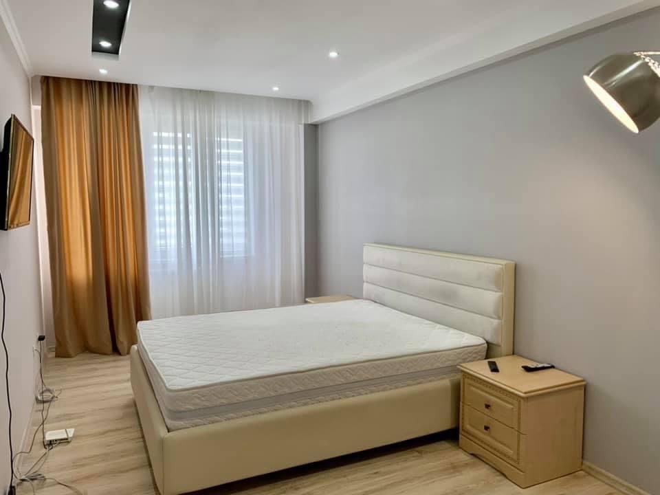 Apartament cu 1 cameră, 53 m², Botanica, Chișinău
