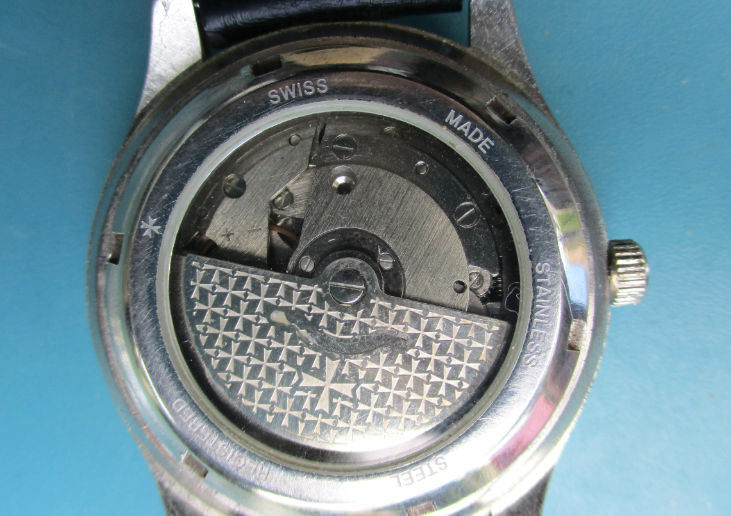 Vacheron Constantin.Geneve. (swiss made ) . foto 1