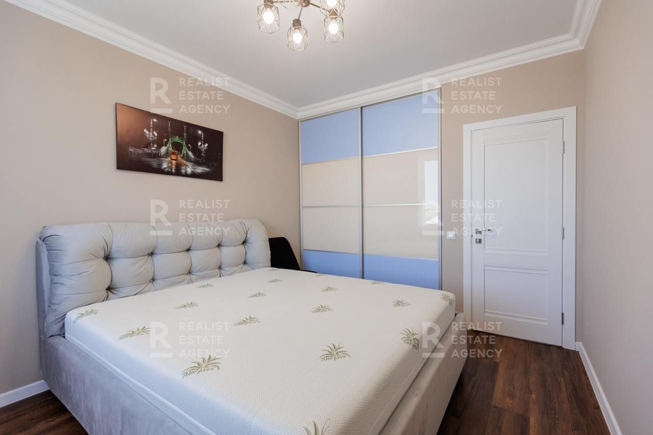 Chirie, casă, 4 camere, str. Tudor Vladimirescu, Durlești фото 12