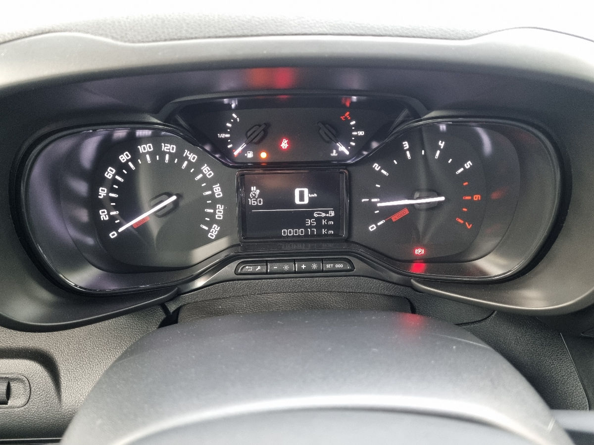 Fiat Doblo 2024 photo 11