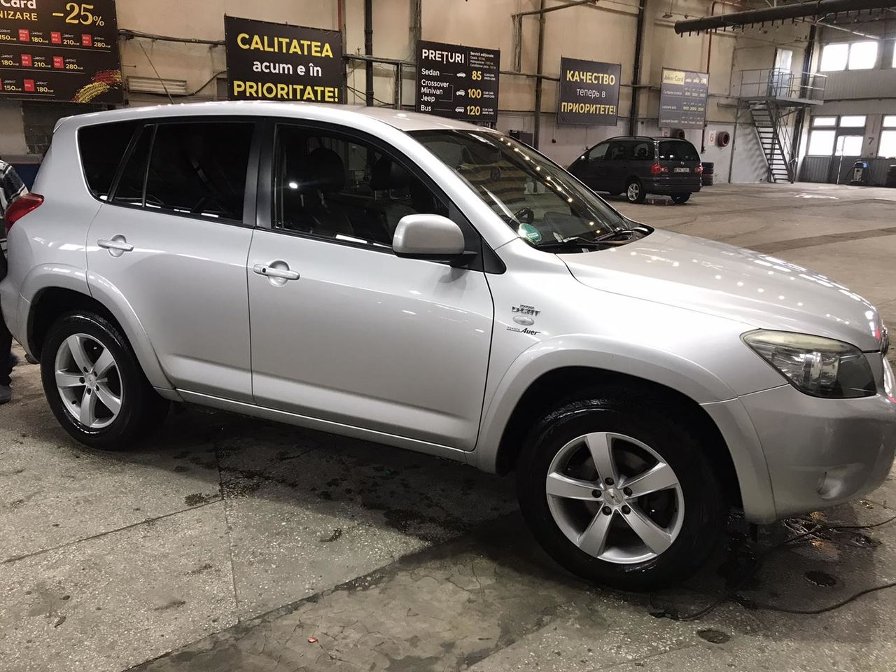 Toyota Rav 4 foto 3