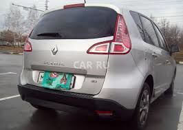 Renault Grand  Scenic 3, Scenic 3 , Megane 3 , Renault Fluence   запчасти б/у фото 3