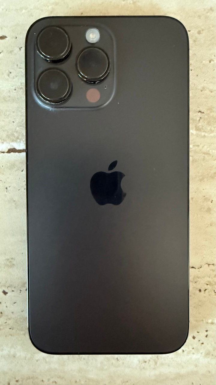 iPhone 14 Pro Max 256 gb foto 1