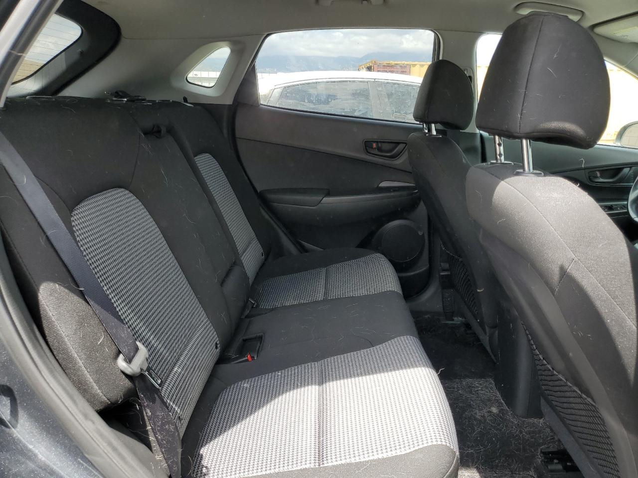 Hyundai Kona foto 9