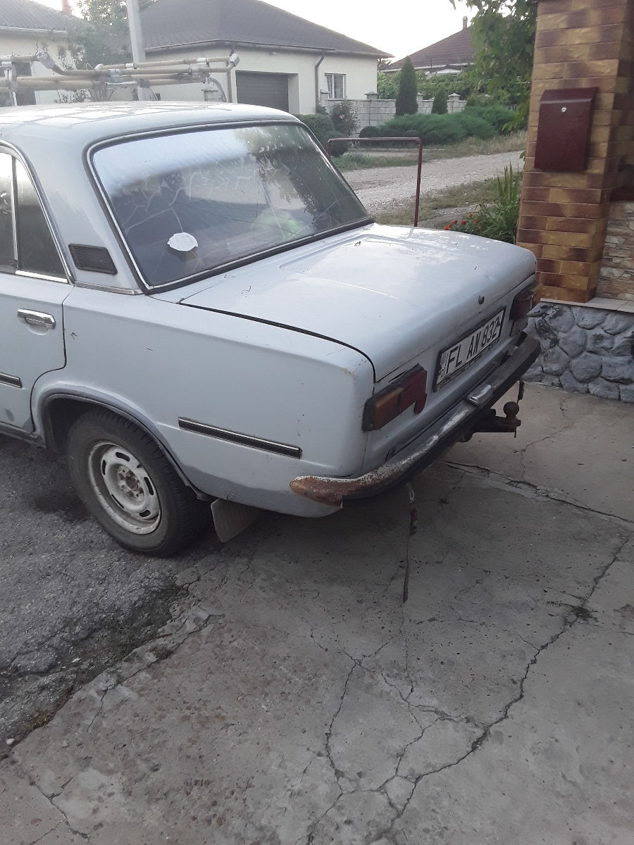 Lada / ВАЗ 2101 foto 2