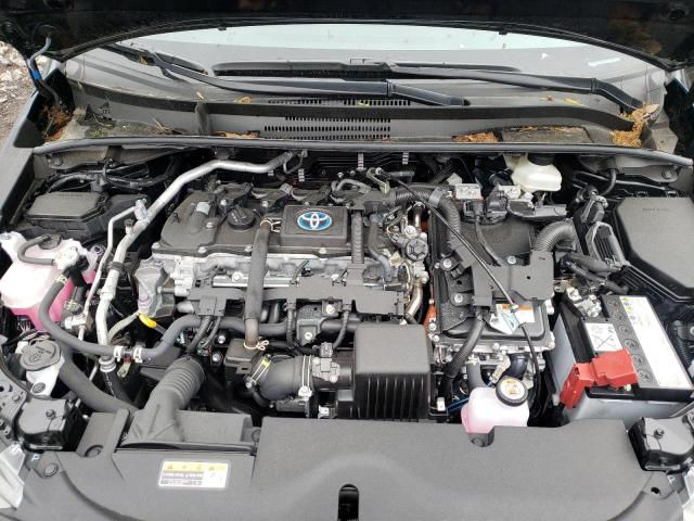 Toyota Corolla фото 10