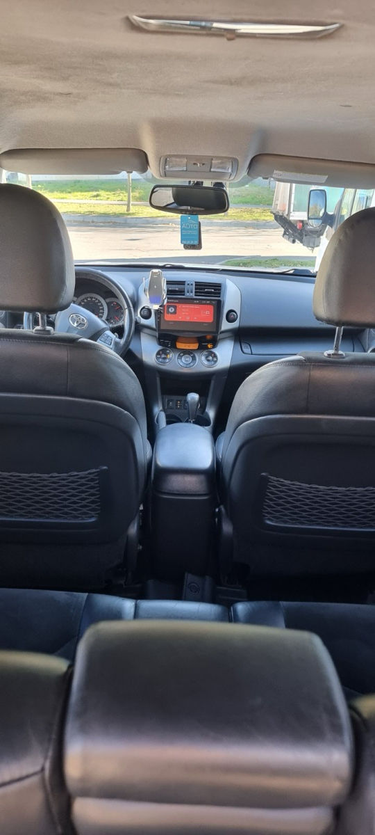 Toyota Rav 4 foto 3