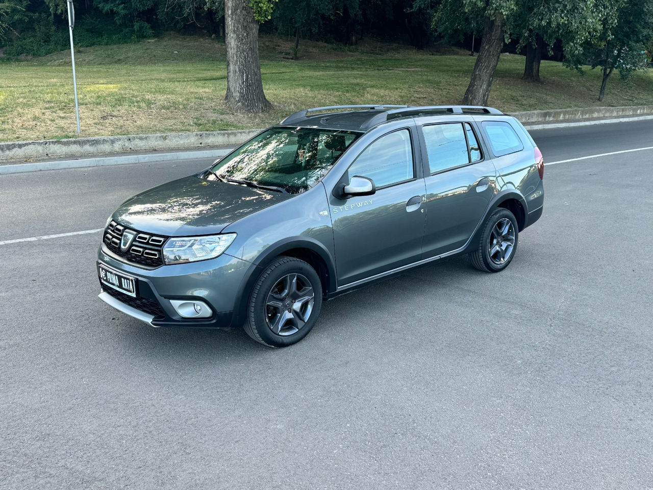 Dacia Logan Mcv foto 3