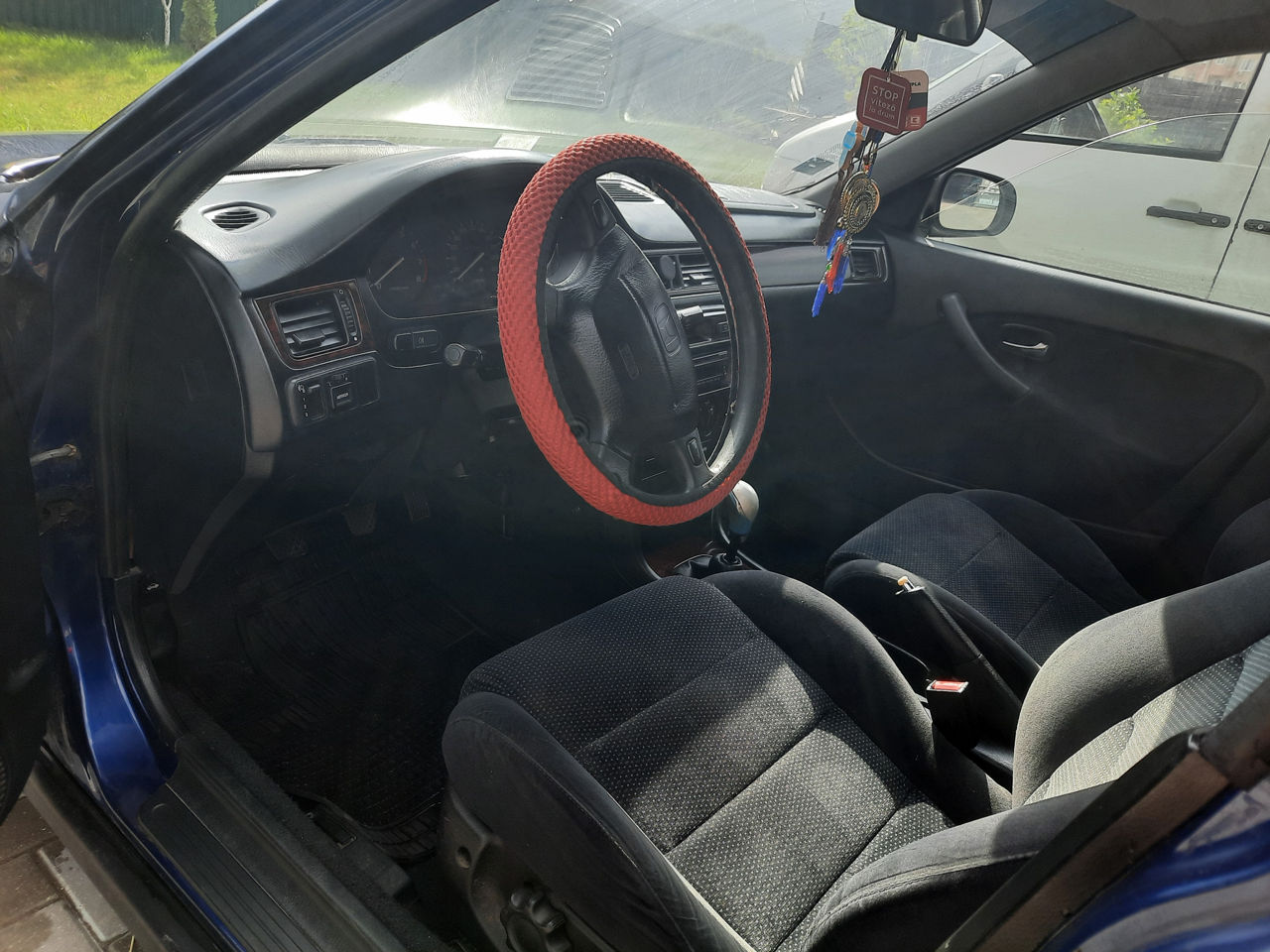 Honda Civic фото 5