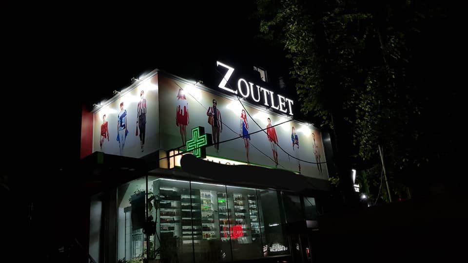 Panouri publicitare. Toate tipuri. Producere proprie. Garantie de calitatea. Prețuri joase. foto 17