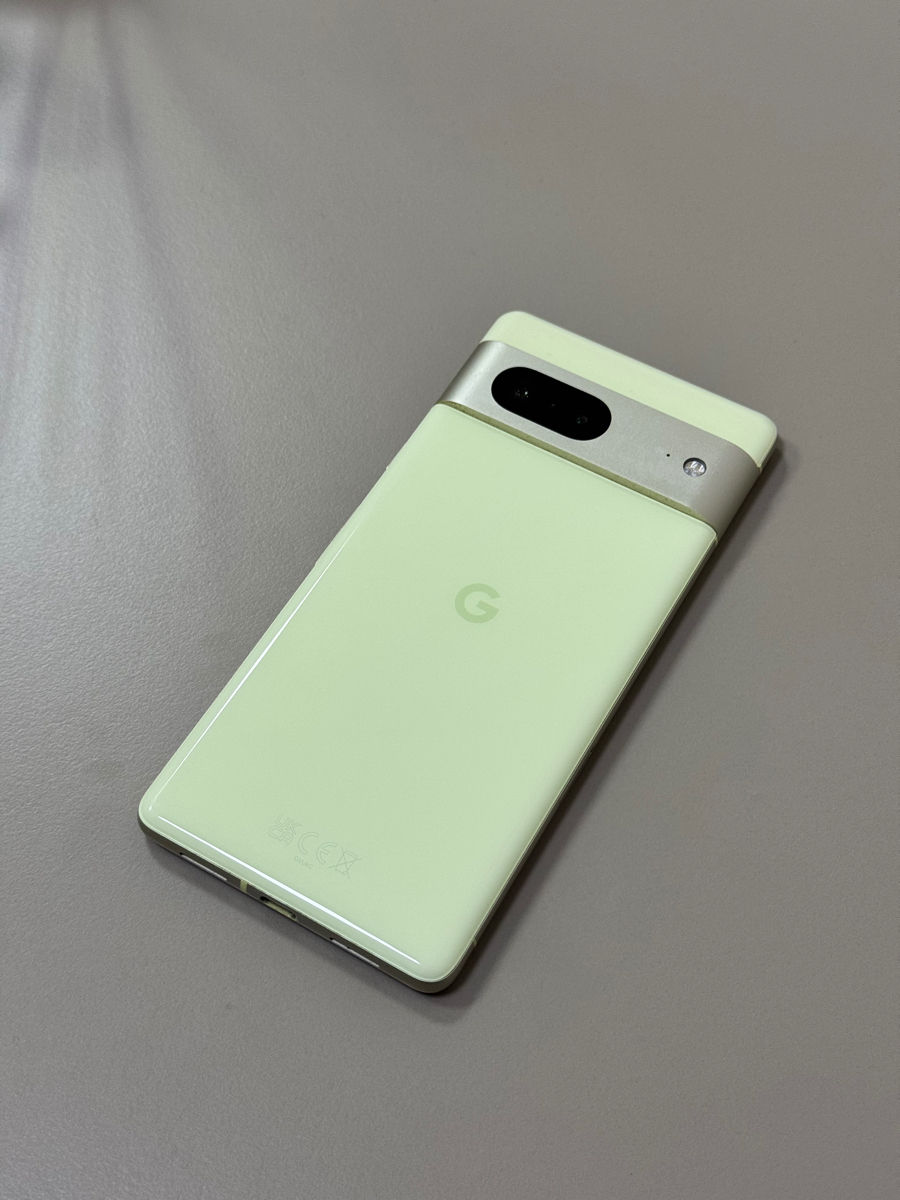 Google Pixel 7 256GB foto 0