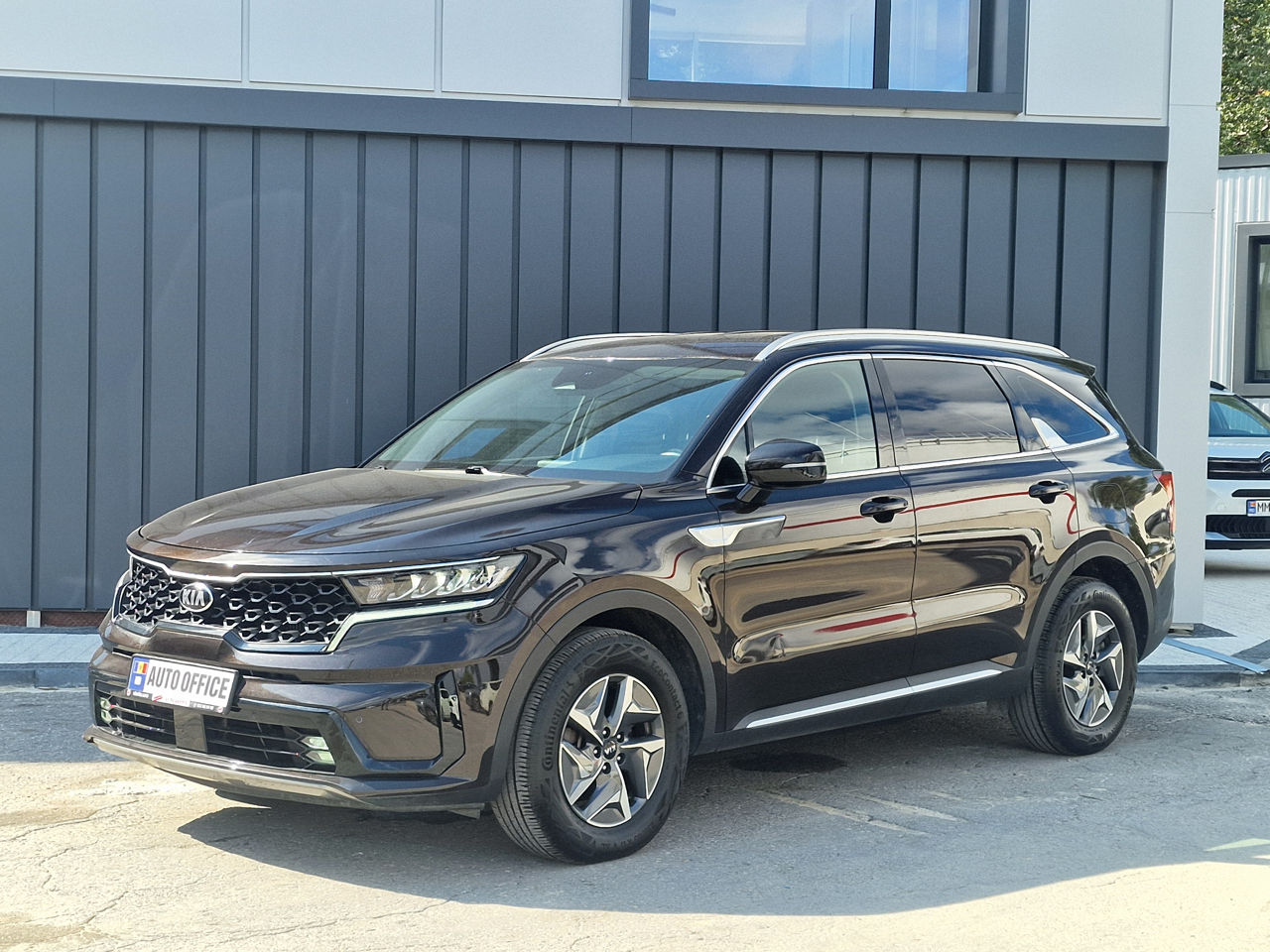 KIA Sorento фото 0