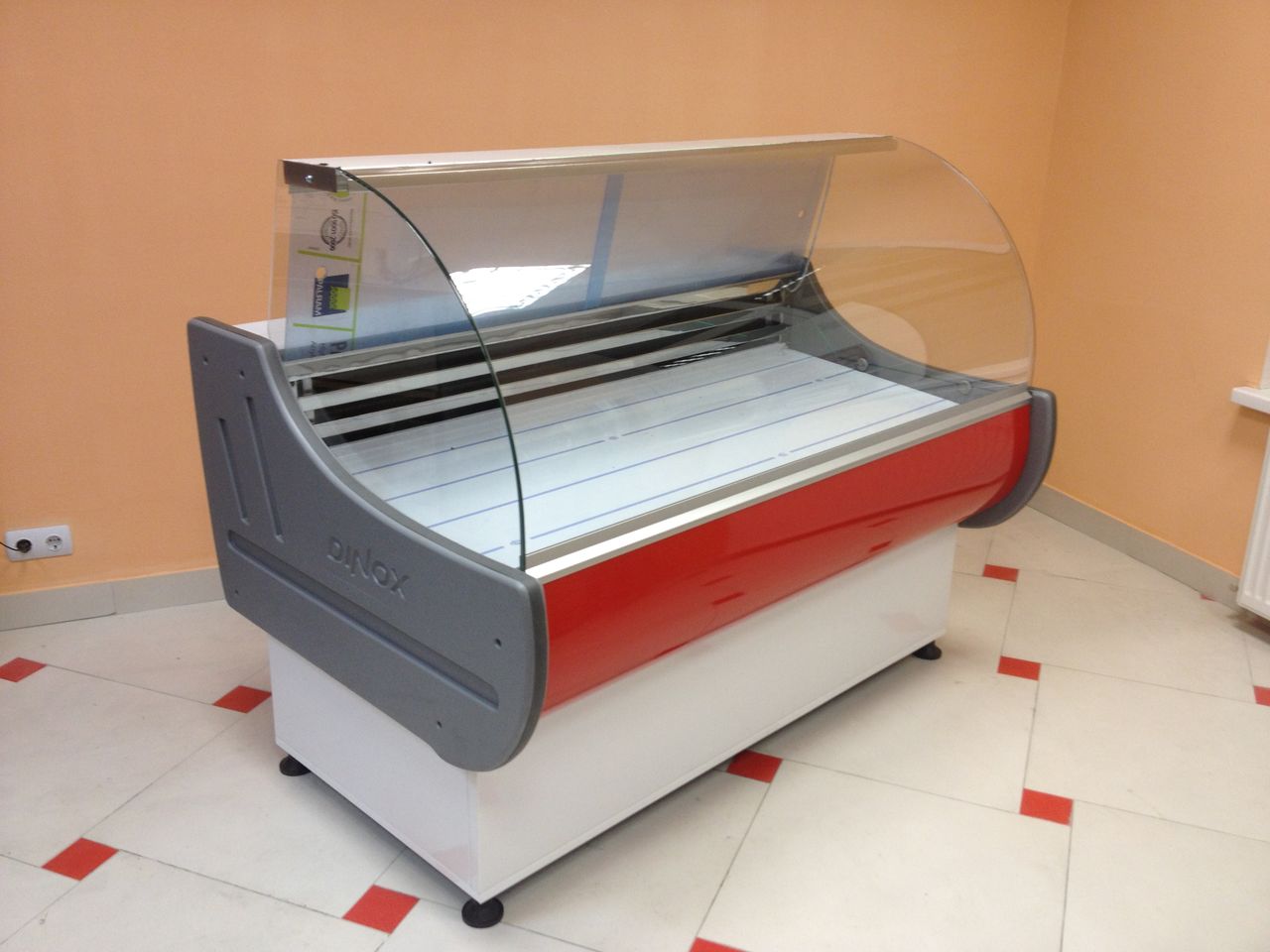 Vitrine frigorifice comerciale noi,direct de la producator!!! foto 3