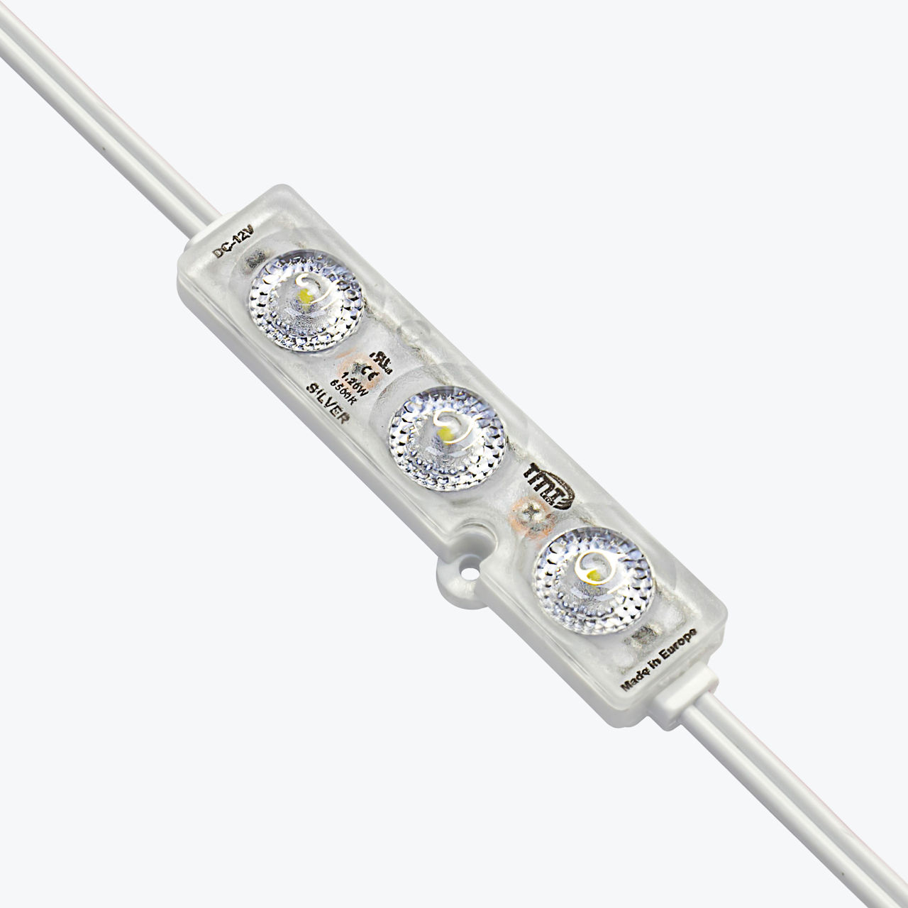 Module LED SAMSUNG 12v în Chișinău, panlight, benzi si module cu led-uri, surse de alimentare foto 4