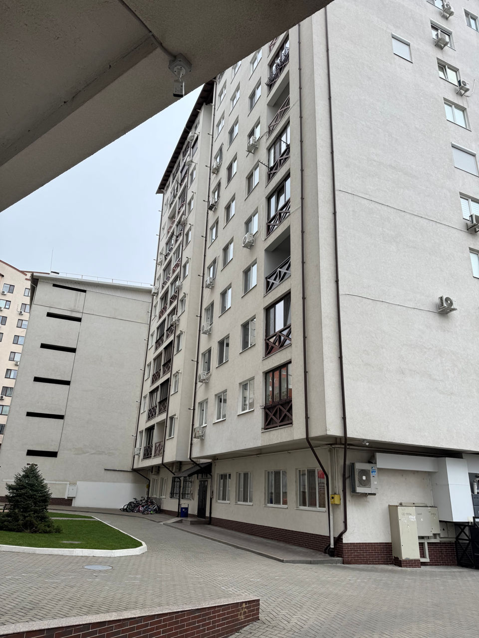 Apartament cu 1 cameră,  Ciocana,  Chișinău mun. foto 0