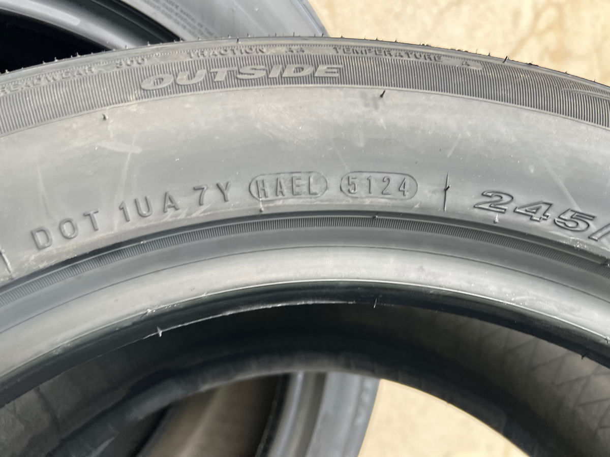 245/55 R17 Nexen N`fera Su-1/ Доставка, livrare toata Moldova  foto 9