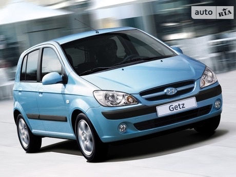 Hyundai Getz,Matrix,Accent,dizel benzin razborca. фото 0