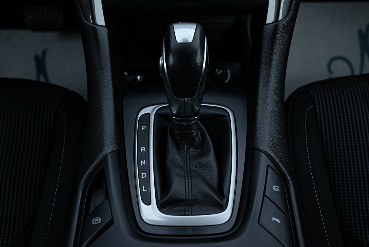 Ford Mondeo фото 13