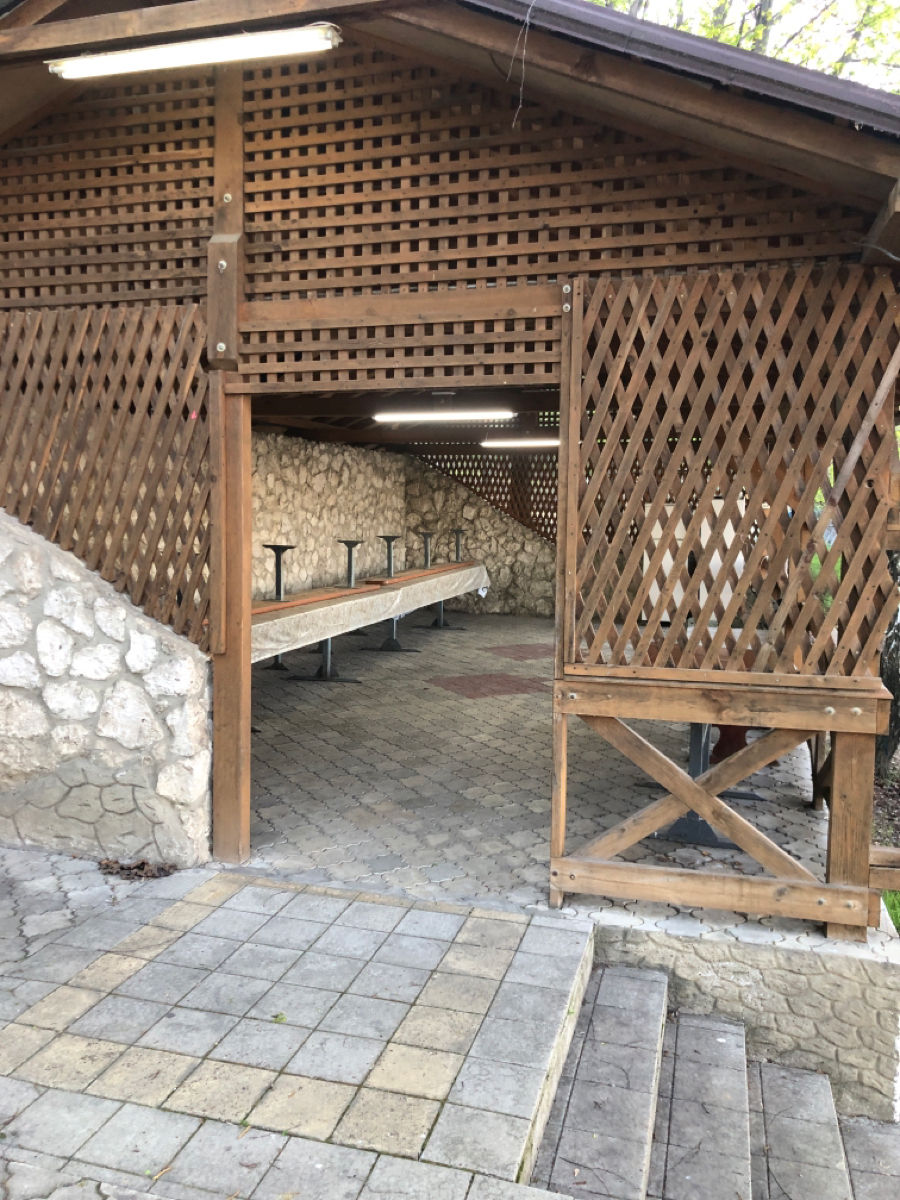 Chirie foisoare pentru odihna la Ghidighici foto 3
