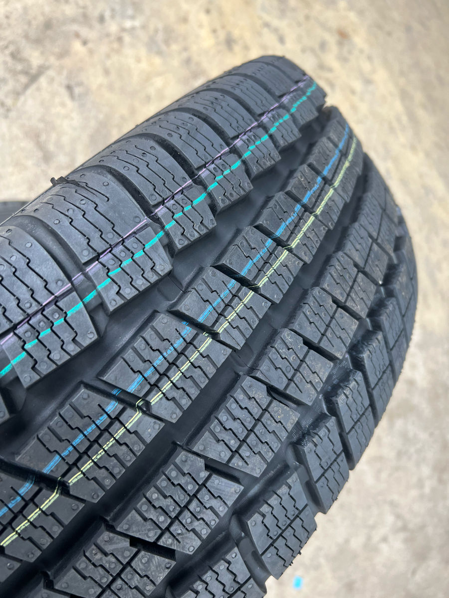 235/65 R16C Platin Rp610 Winter/ Доставка, livrare toata Moldova 2024 foto 4