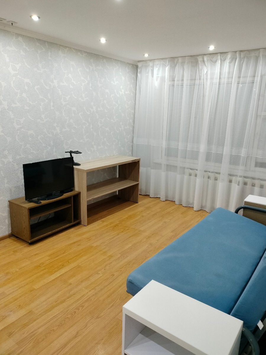 Apartament cu 1 cameră,  Ciocana,  Chișinău mun. foto 6