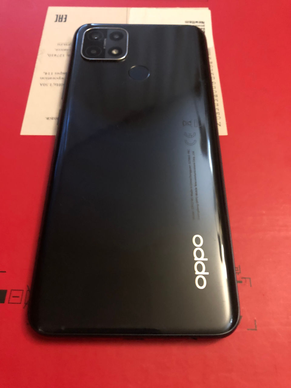 Oppo A15 32GB, 3GB Ram. Телефон в отличном состоянии