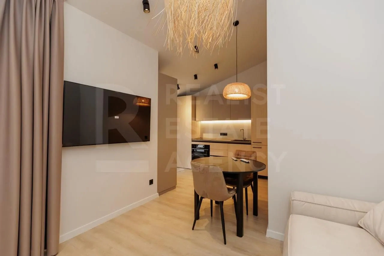 Apartament cu 1 cameră, Centru, Chișinău, Chișinău mun.