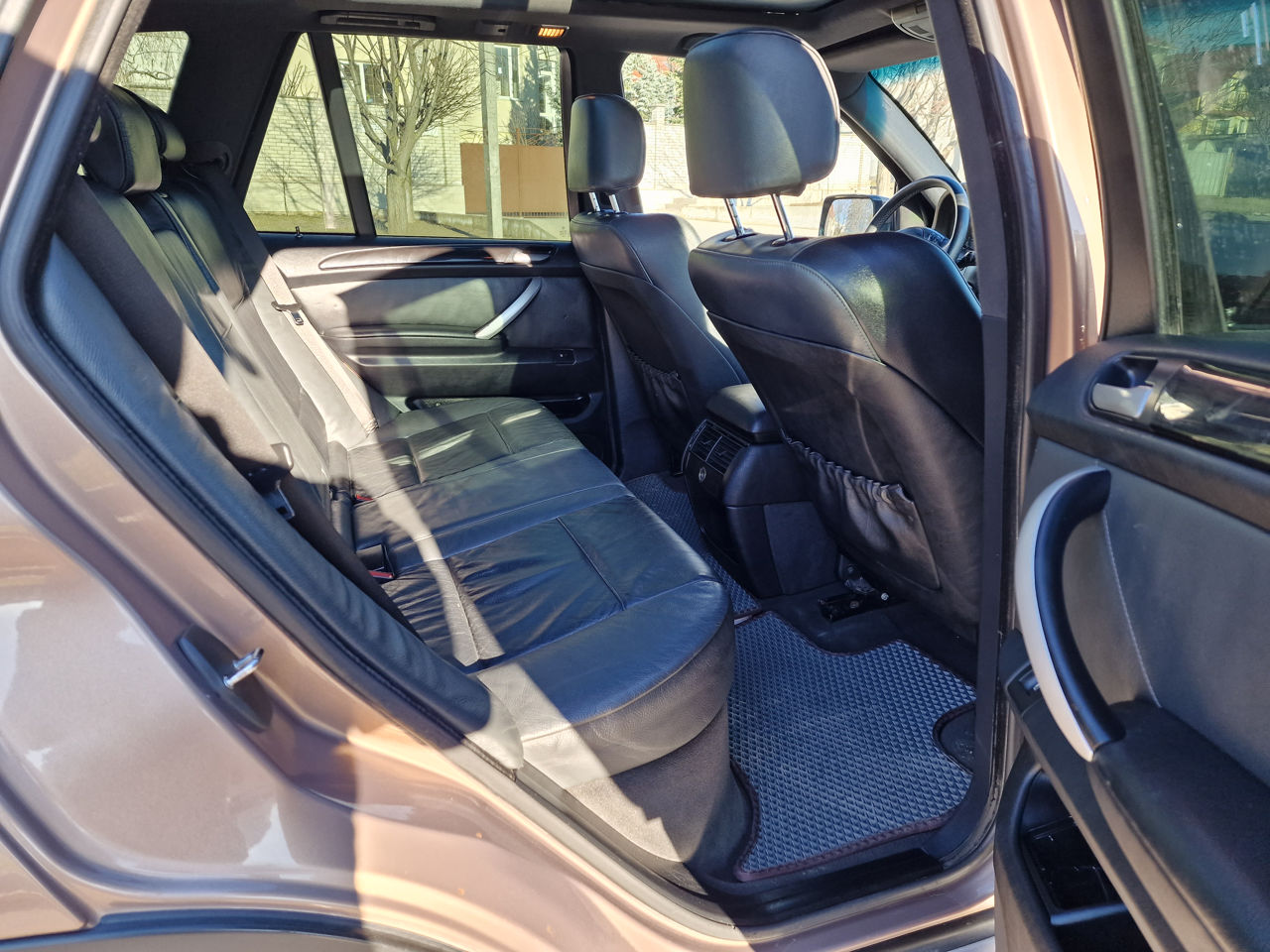 BMW X5 фото 10